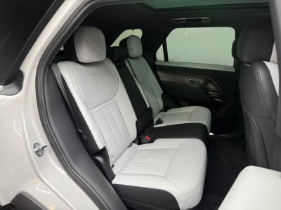 2024 Land Rover Range Rover Sport