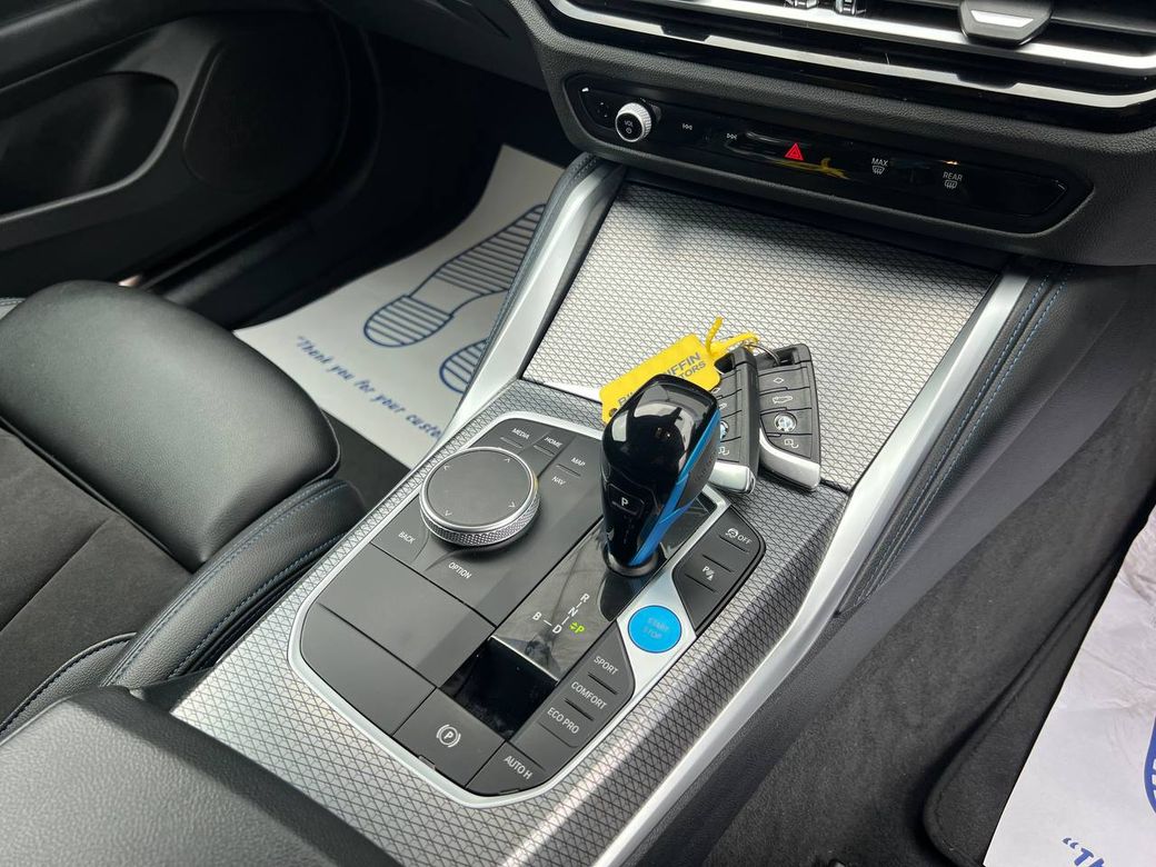 2022 BMW i4