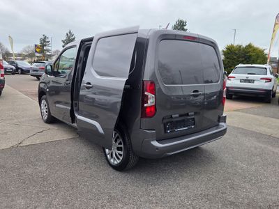 2021 Citroen Berlingo