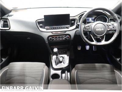 2024 Kia Ceed