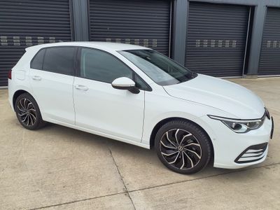 2023 Volkswagen Golf