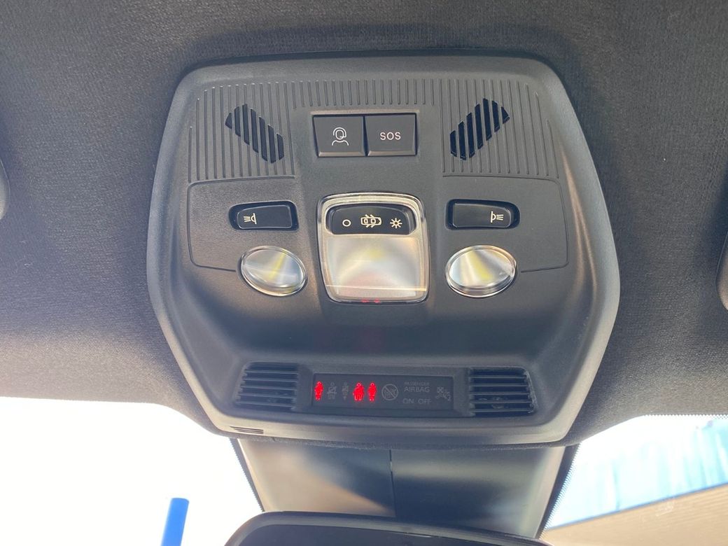 2026 Fiat Grande Panda