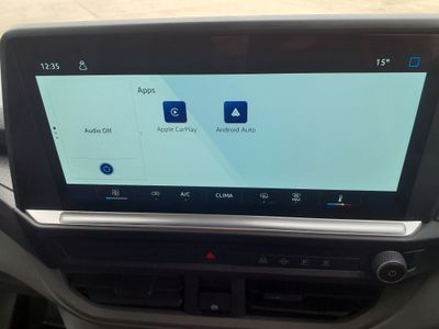 2025 Volkswagen Transporter