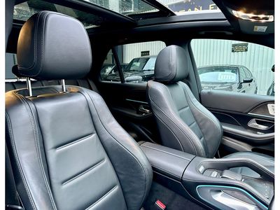 2022 Mercedes-Benz GLE Class