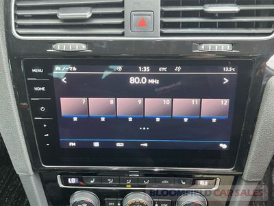 2020 Volkswagen Golf