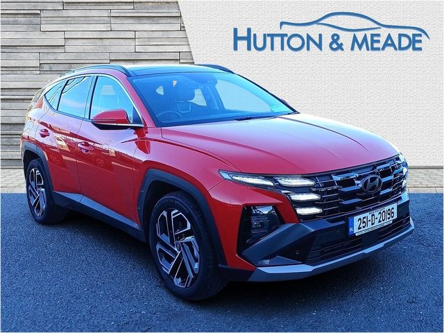 vehicle for sale from Hutton & Meade