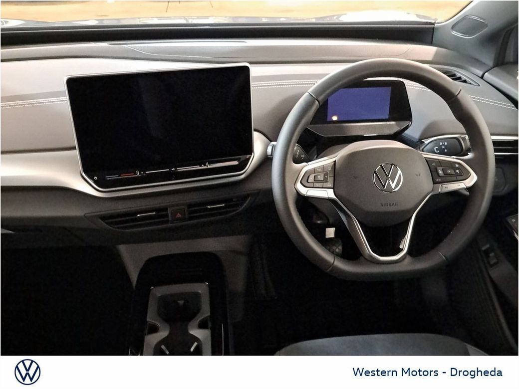 2026 Volkswagen ID.4