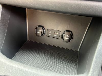 2017 Hyundai i30