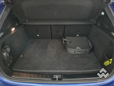 2025 Mercedes-Benz EQA