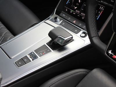 2025 Audi A6