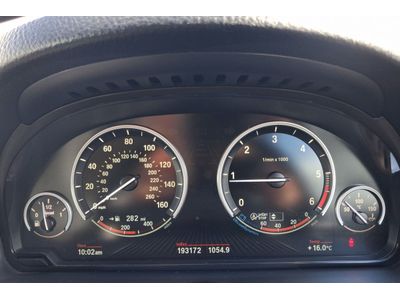 2014 BMW 5 Series