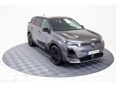 2026 Citroen C5 Aircross