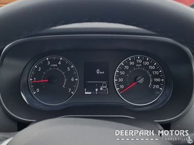 2023 Dacia Duster