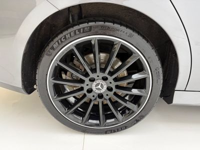 2023 Mercedes-Benz CLA Class