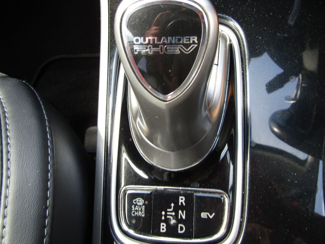 2019 Mitsubishi Outlander
