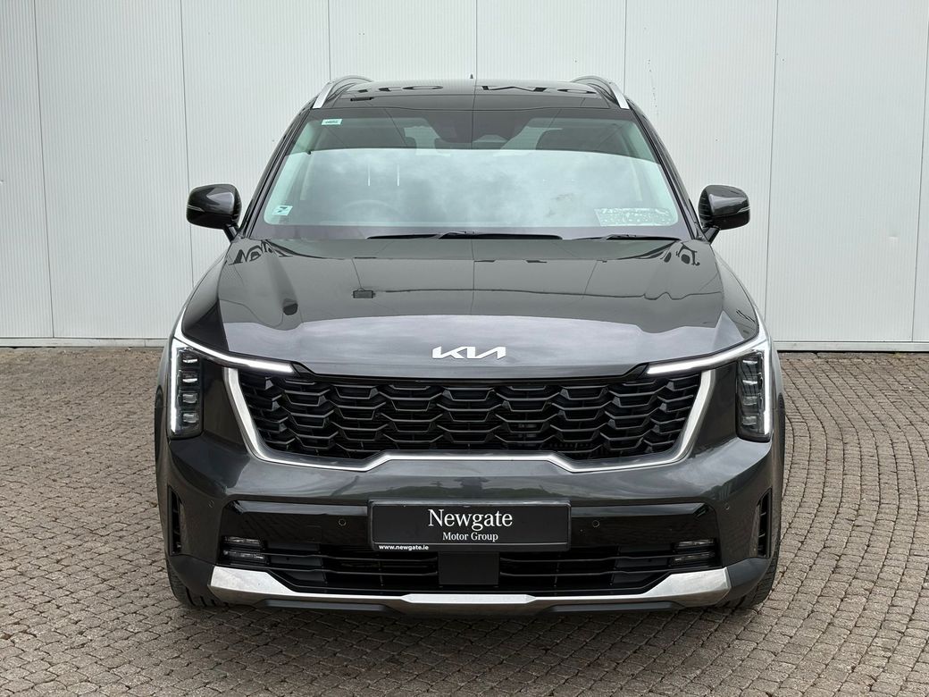 2024 Kia Sorento