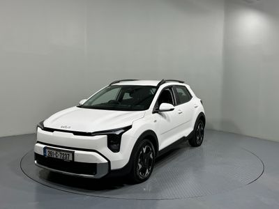 2026 Kia Stonic