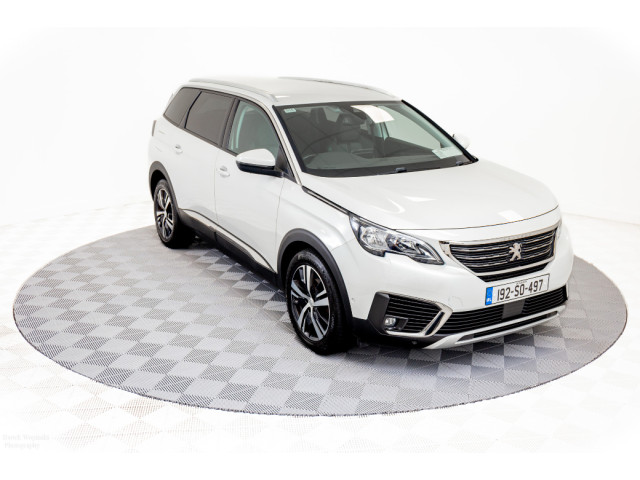 vehicle for sale from Kevin Egan Cars