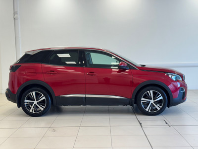 2020 Peugeot 3008