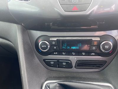 2016 Ford Tourneo Connect