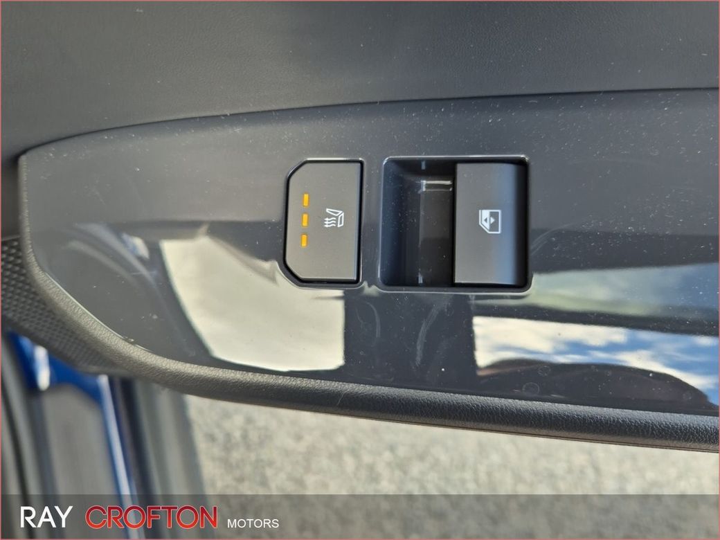 2026 Kia EV5