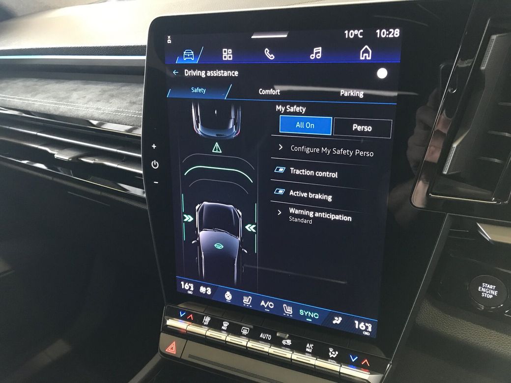 2026 Renault Austral