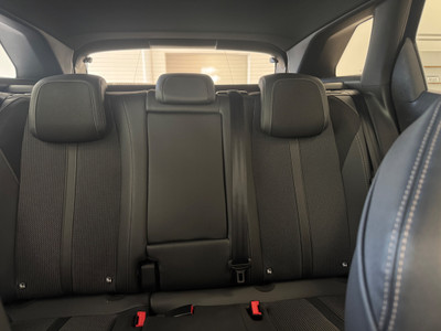 2024 Peugeot 3008