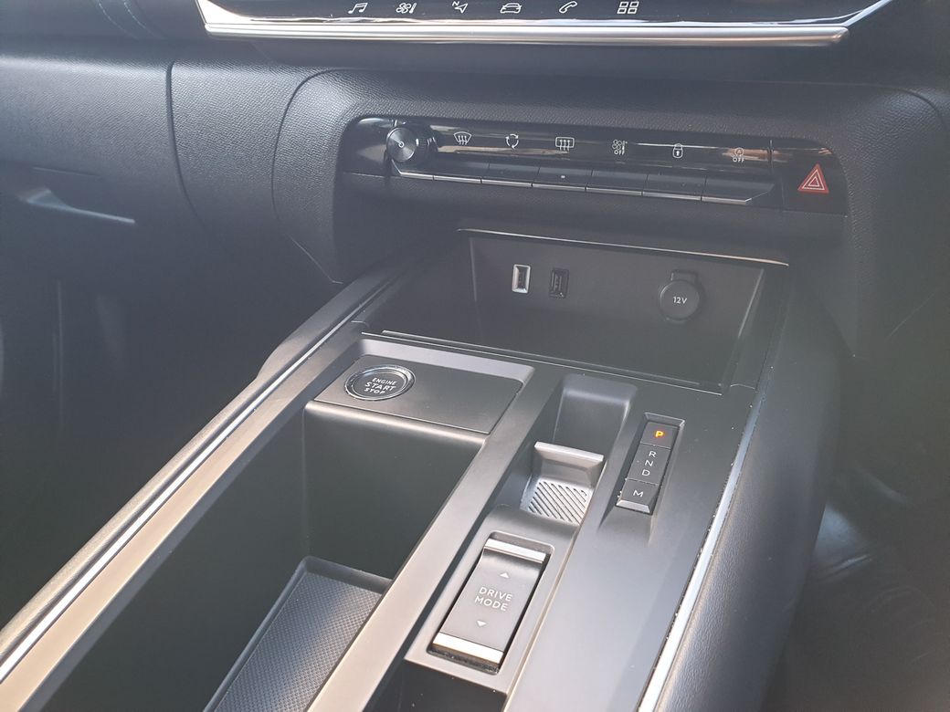 2024 Citroen C5 Aircross