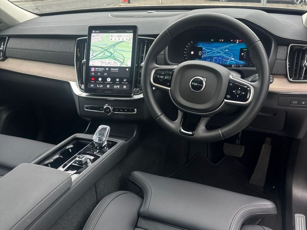 2025 Volvo XC90