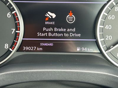 2021 Nissan Qashqai