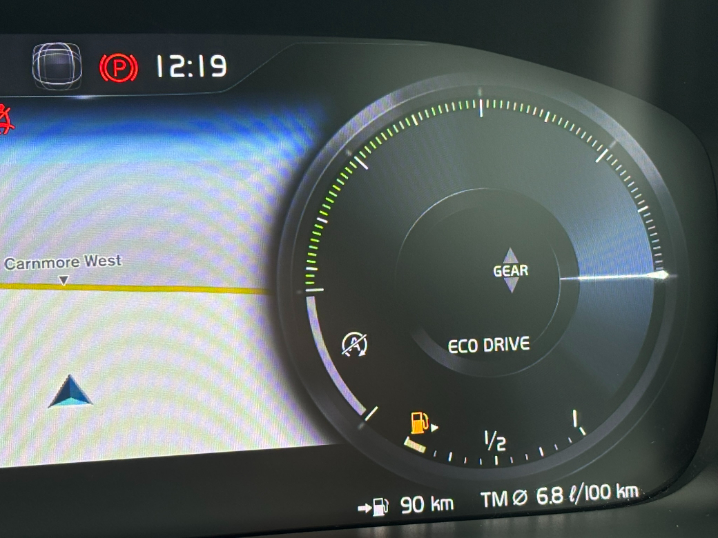 2020 Volvo XC40