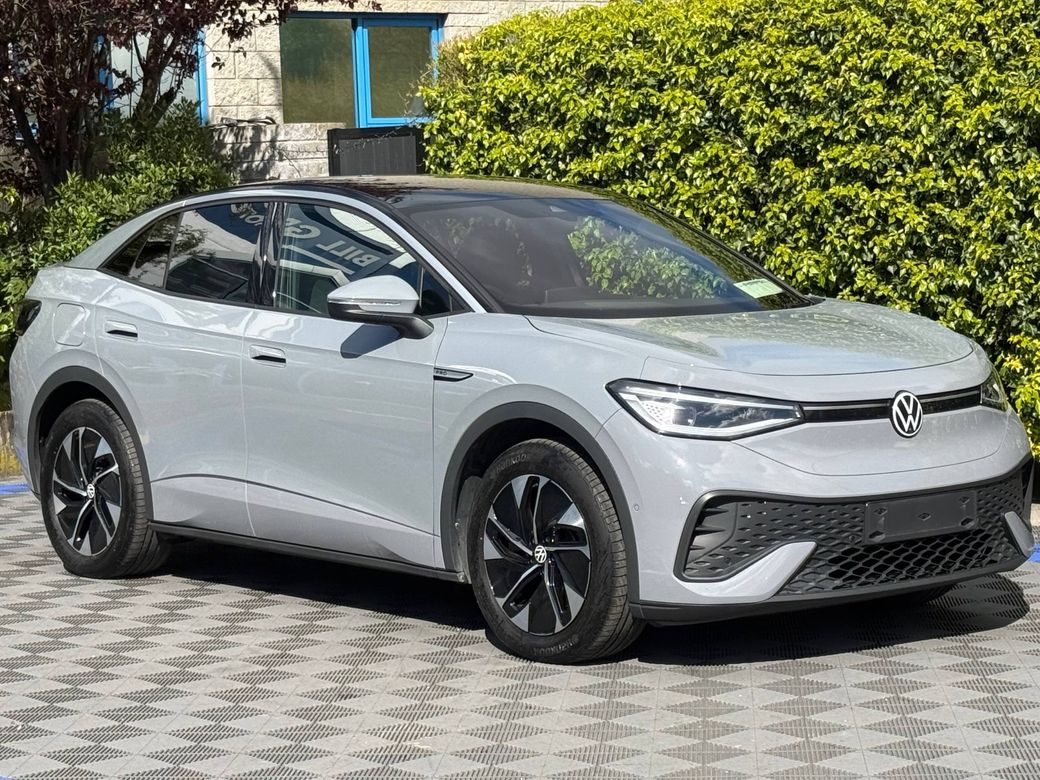 2023 Volkswagen ID.5