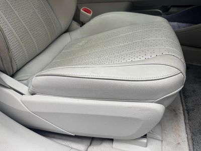 2022 Mercedes-Benz EQS