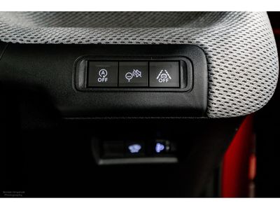 2025 Citroen C3