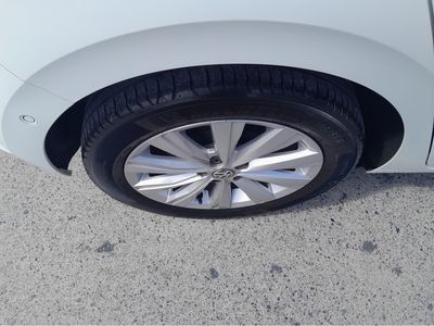 2018 Volkswagen Polo
