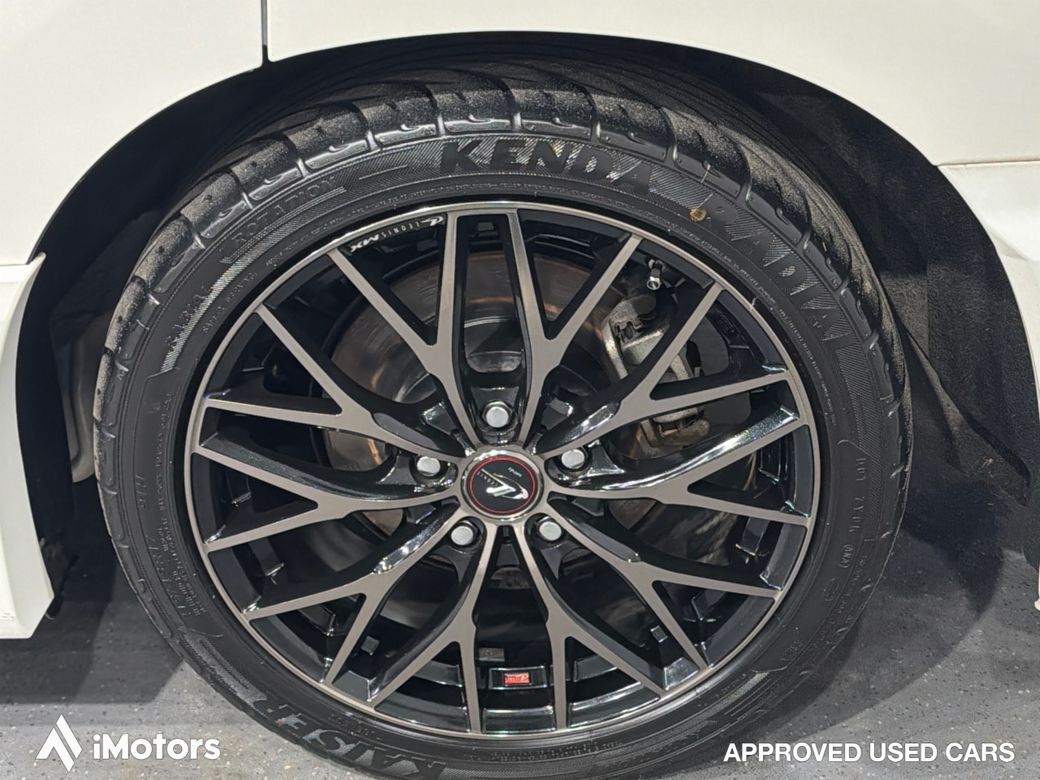 2018 Nissan Serena