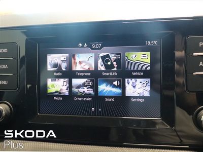 2023 Skoda Fabia