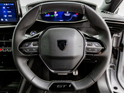 2025 Peugeot 2008