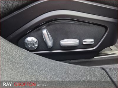 2018 Porsche Panamera