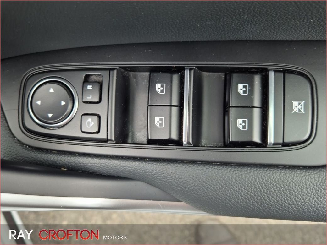 2025 Kia Ceed