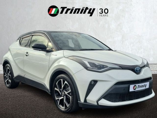 vehicle for sale from Trinity Motors Wexford