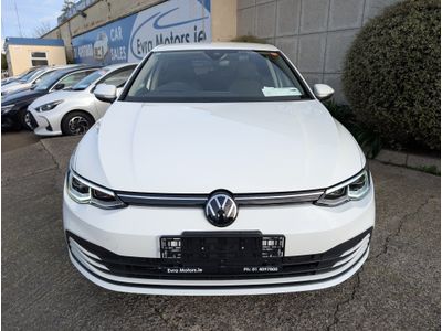 2024 Volkswagen Golf