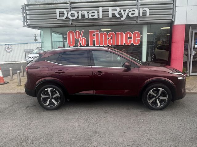 vehicle for sale from Donal Ryan Motor Group Thurles