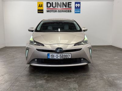 2019 Toyota Prius