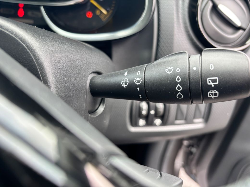 2016 Renault Clio