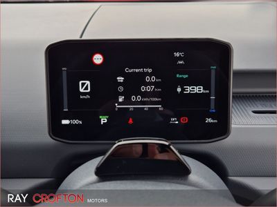 2026 Kia PV5