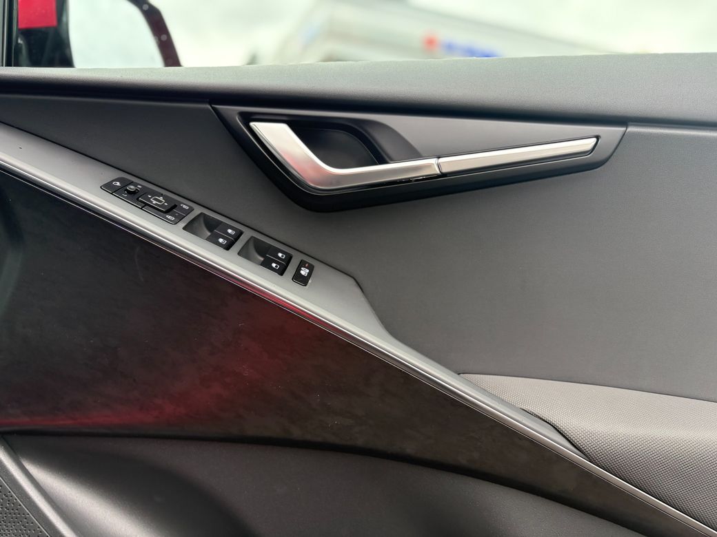 2026 Kia Niro
