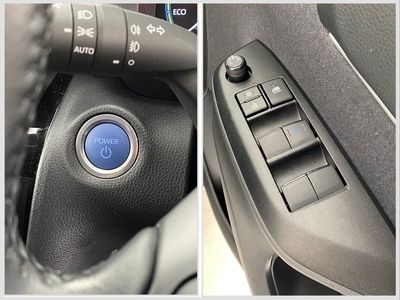 2024 Toyota Yaris Cross