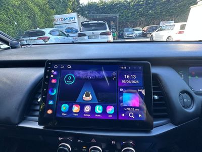 2021 Honda Fit