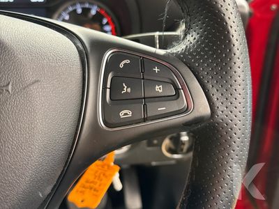 2017 Mercedes-Benz A Class